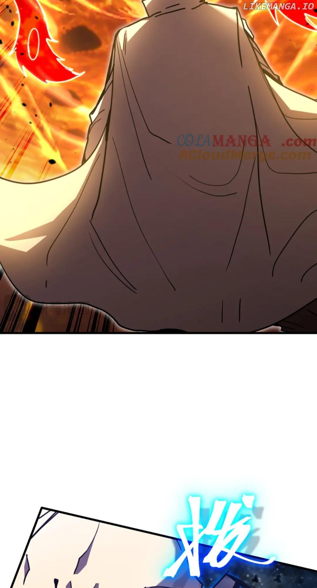 Read Log into the Future Manga Online