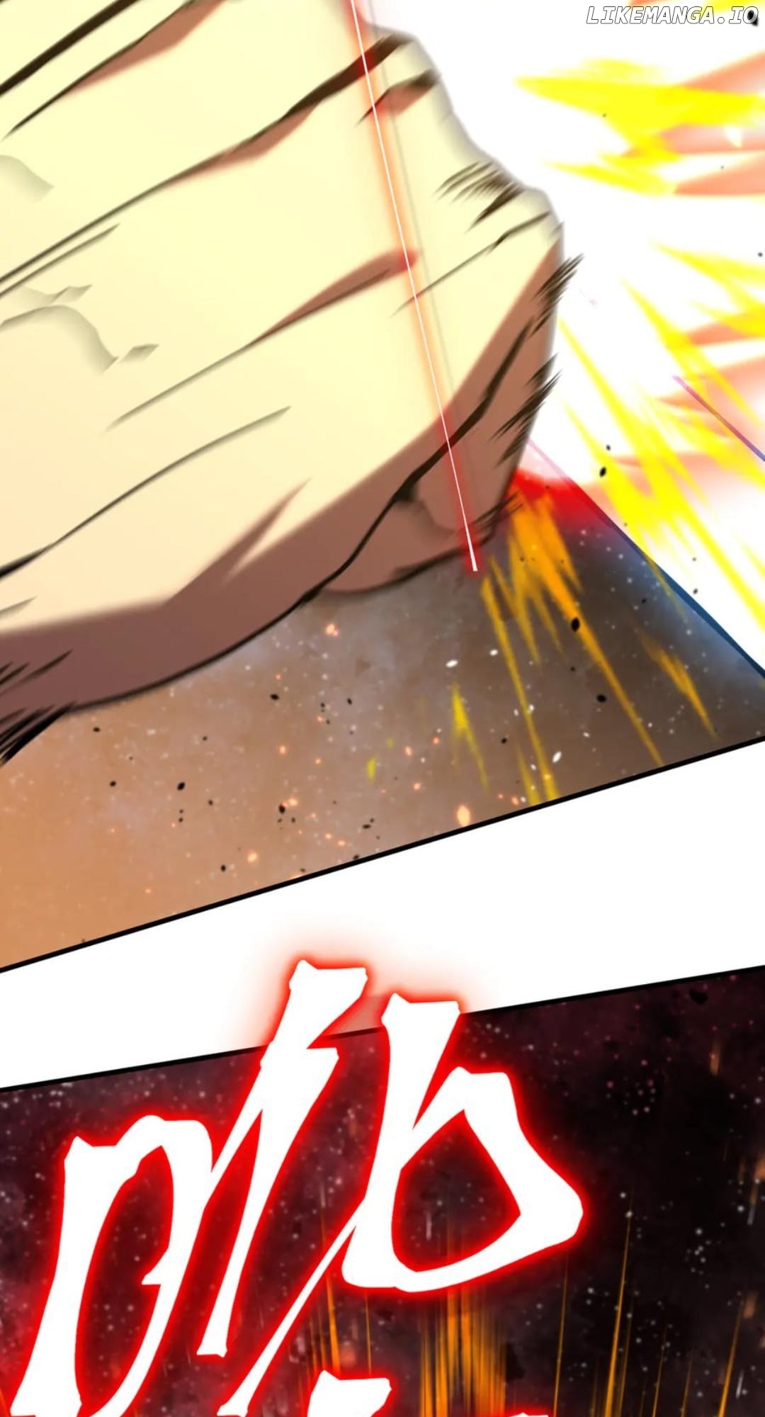 Read Log into the Future Manga Online
