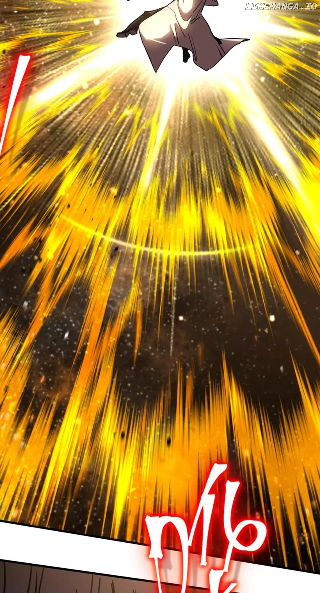 Read Log into the Future Manga Online