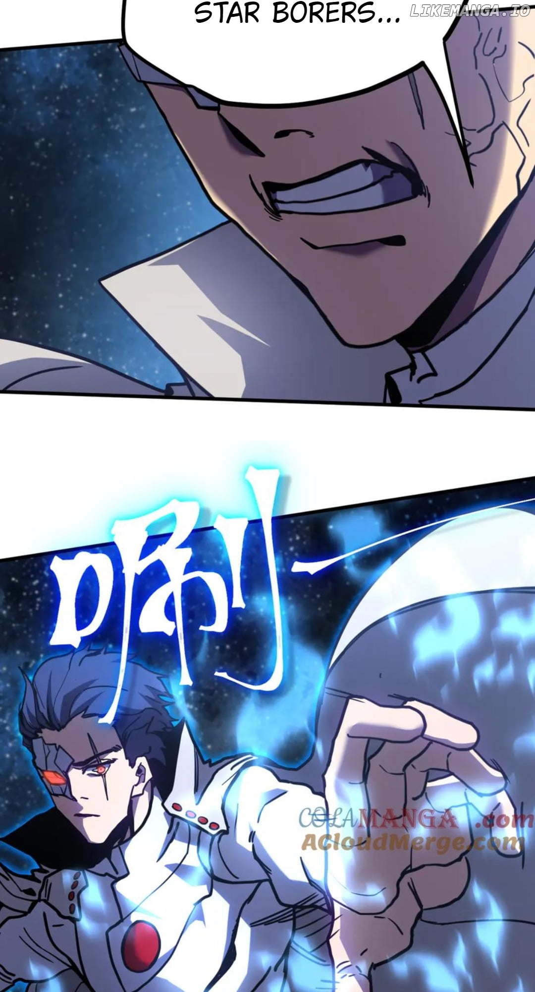 Read Log into the Future Manga Online