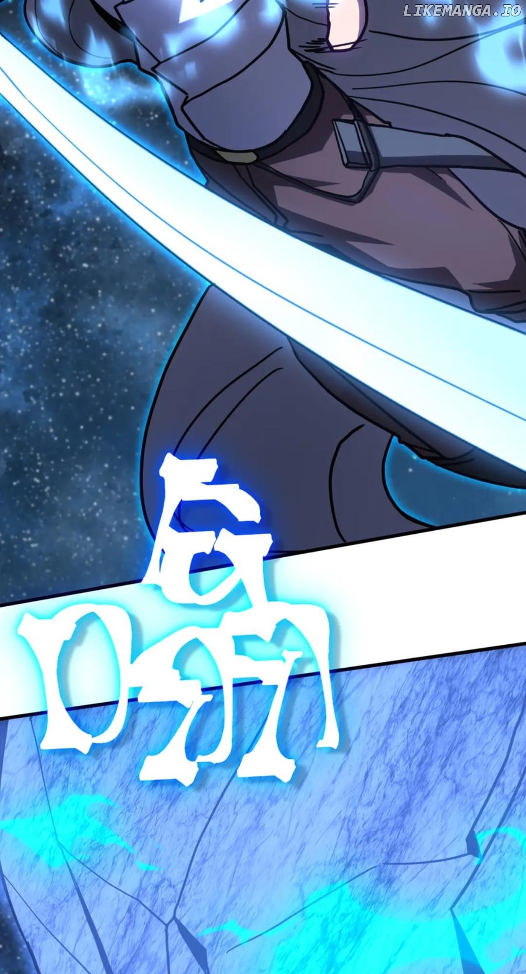 Read Log into the Future Manga Online