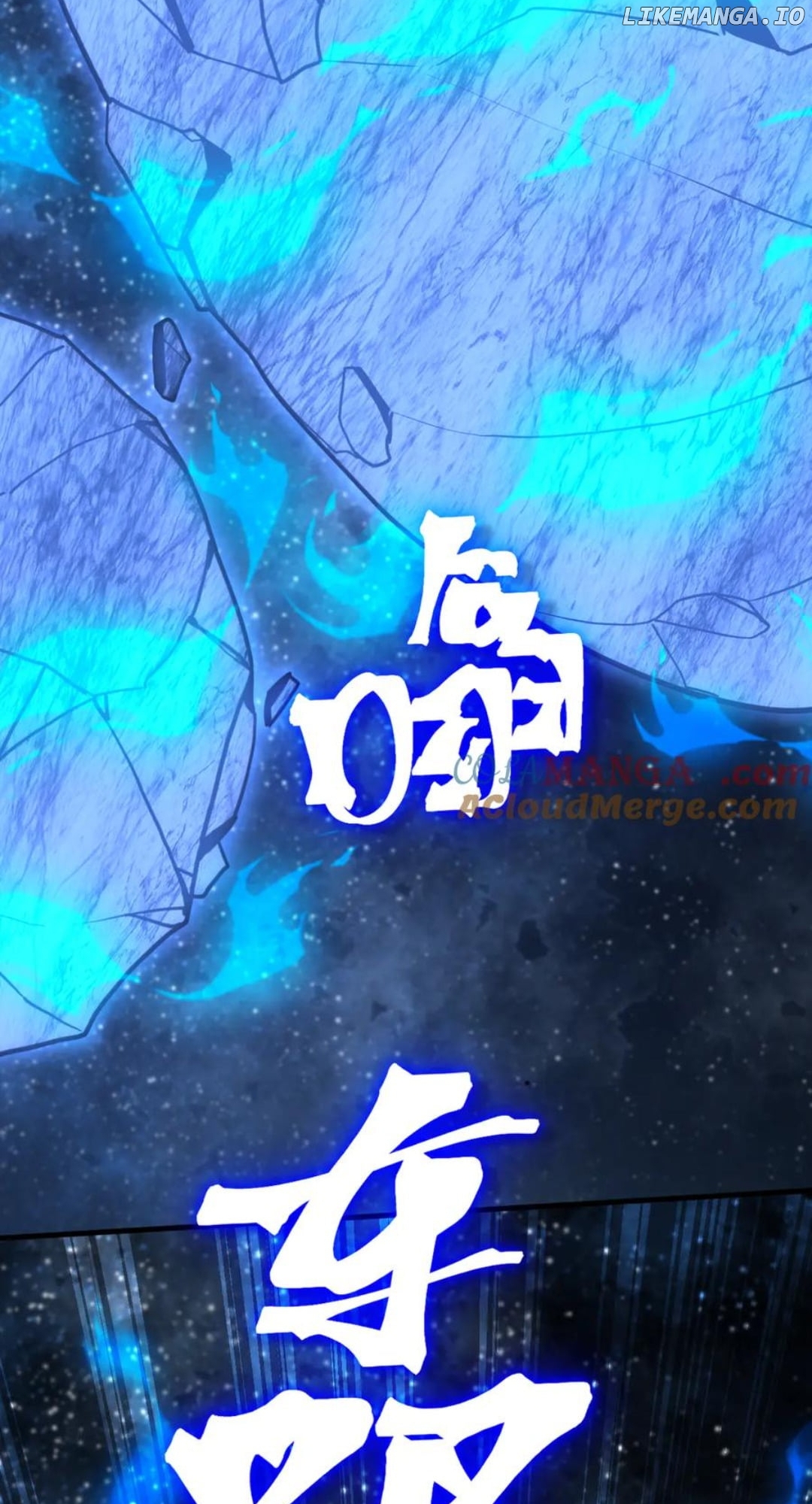 Read Log into the Future Manga Online