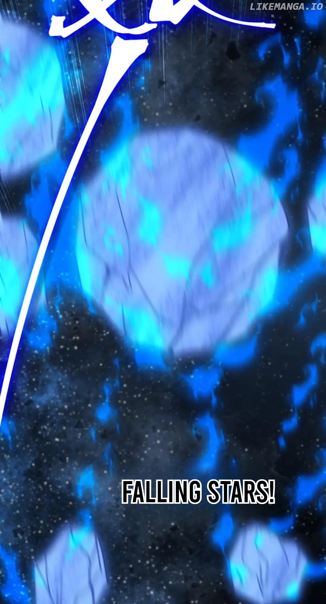 Read Log into the Future Manga Online