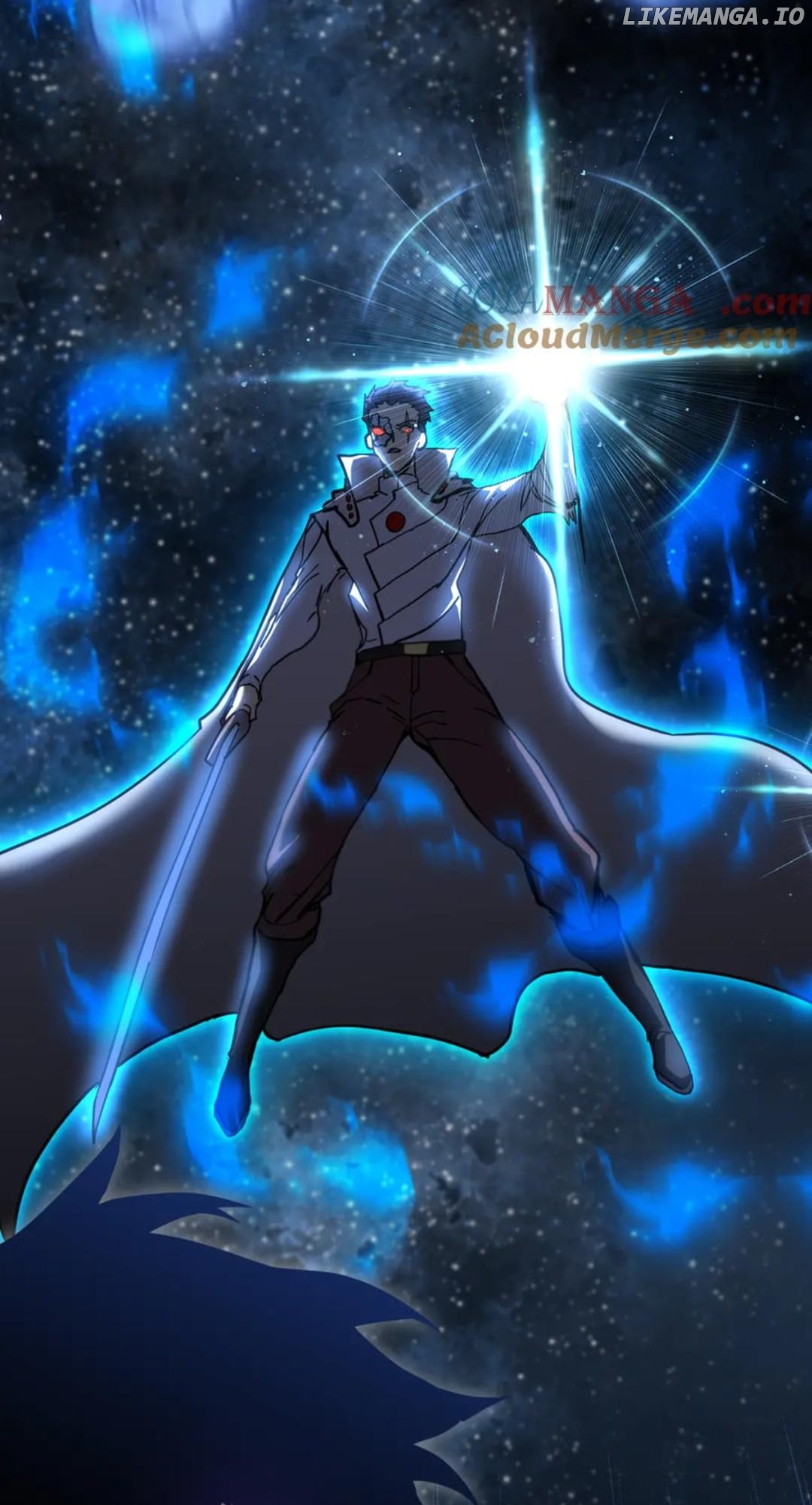 Read Log into the Future Manga Online