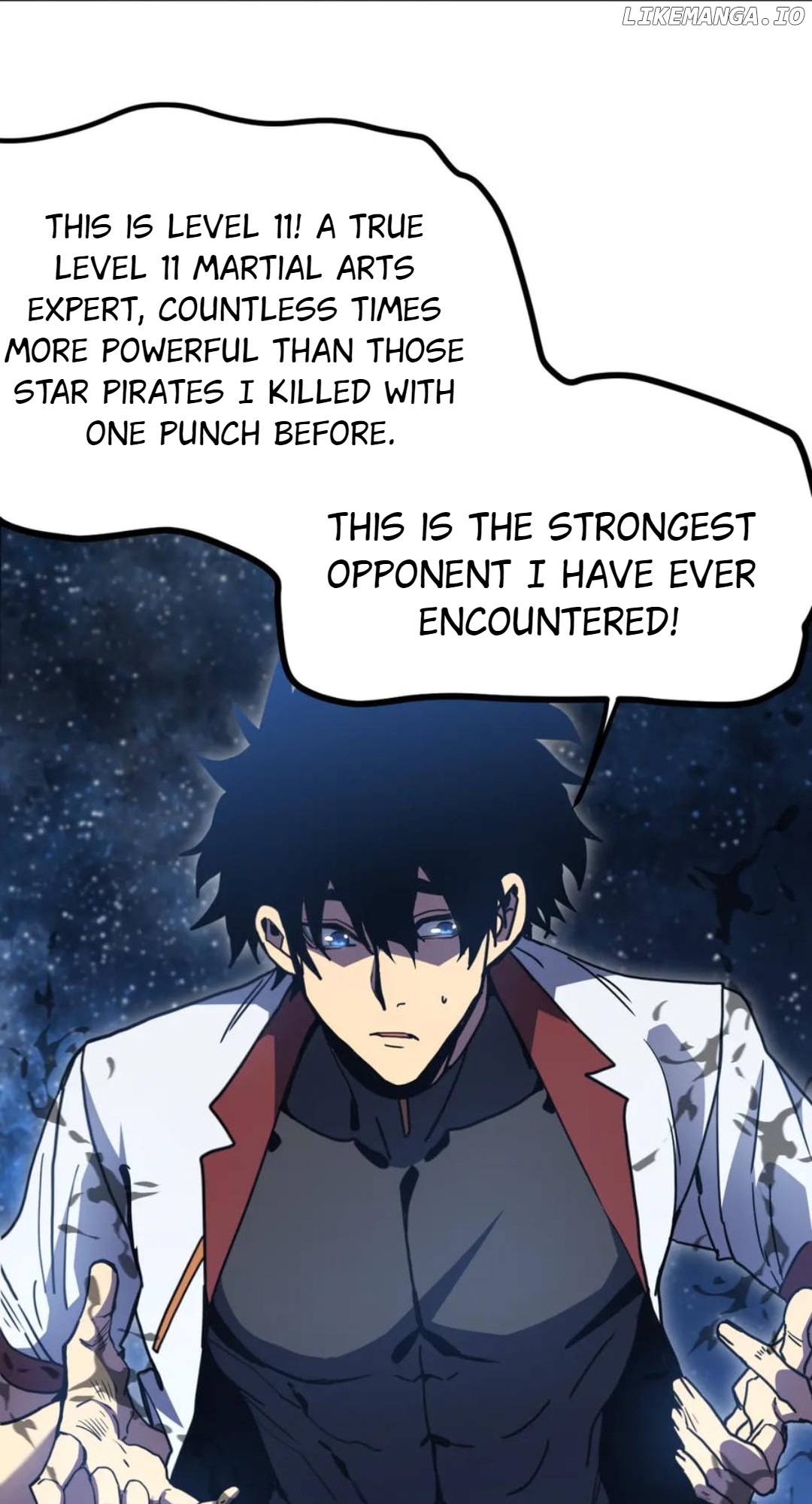 Read Log into the Future Manga Online