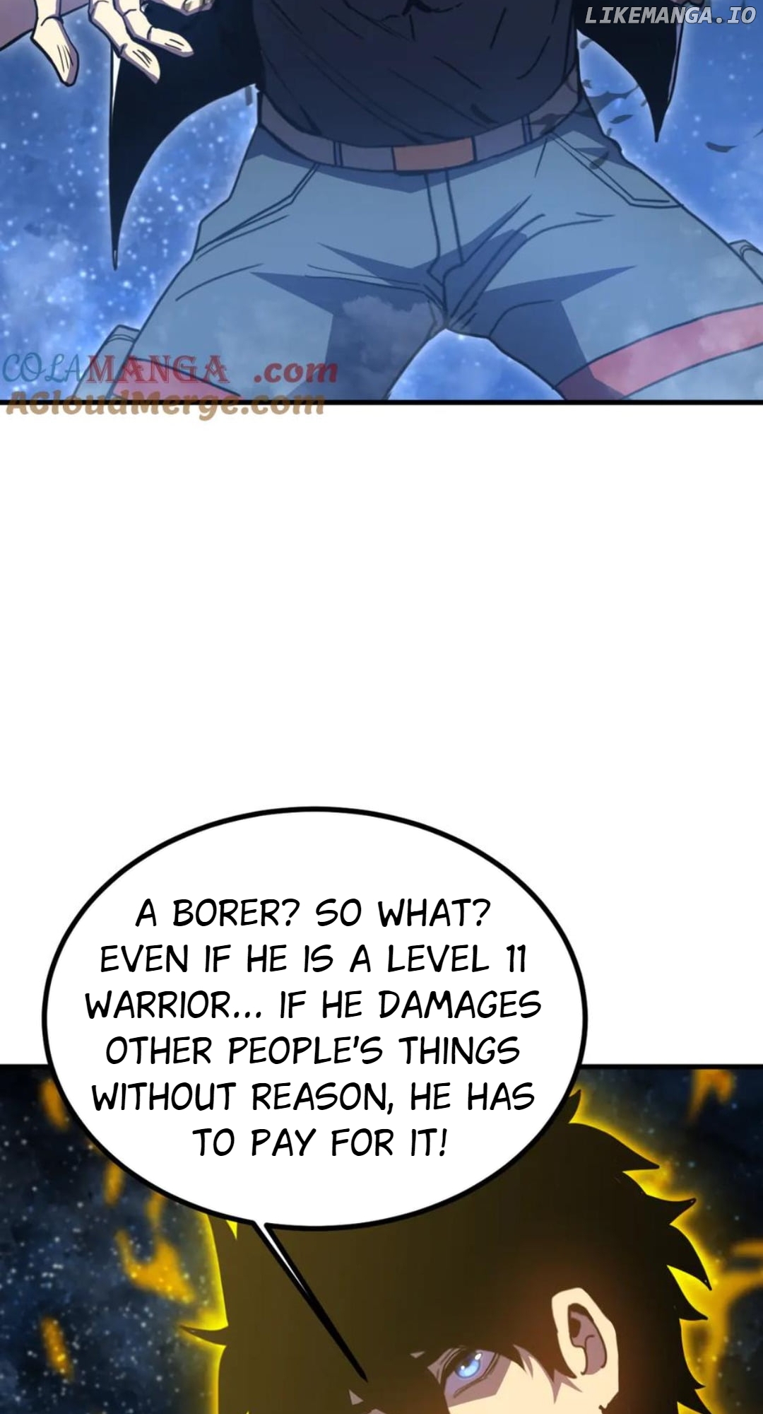 Read Log into the Future Manga Online