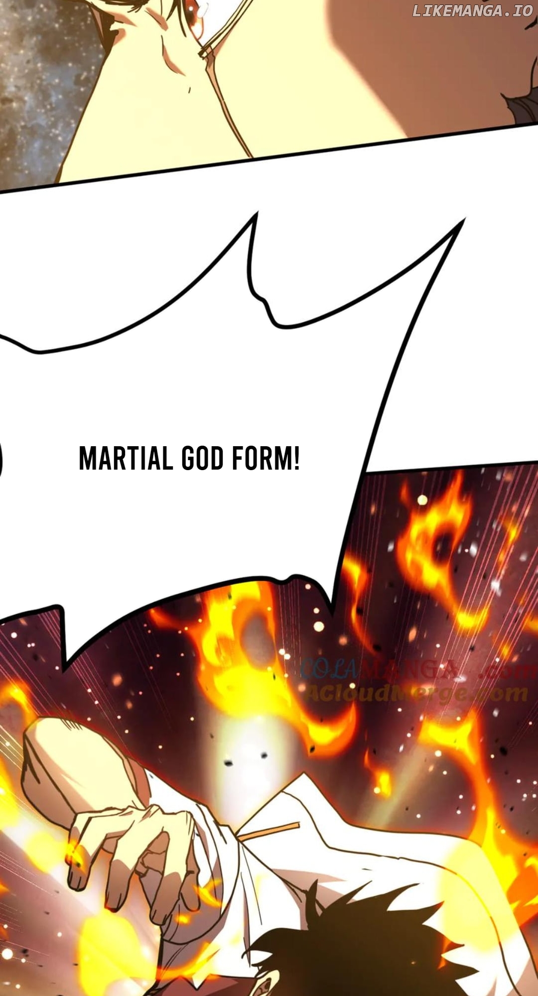 Read Log into the Future Manga Online