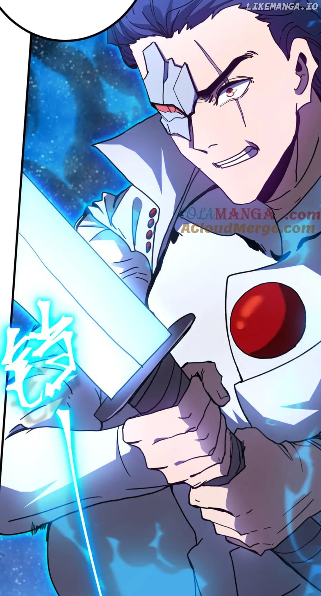 Read Log into the Future Manga Online