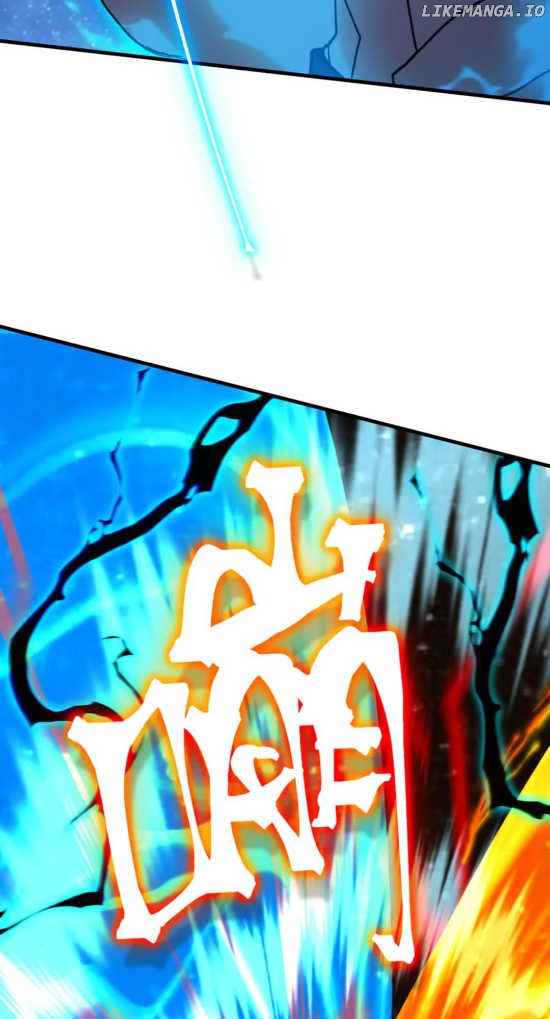 Read Log into the Future Manga Online
