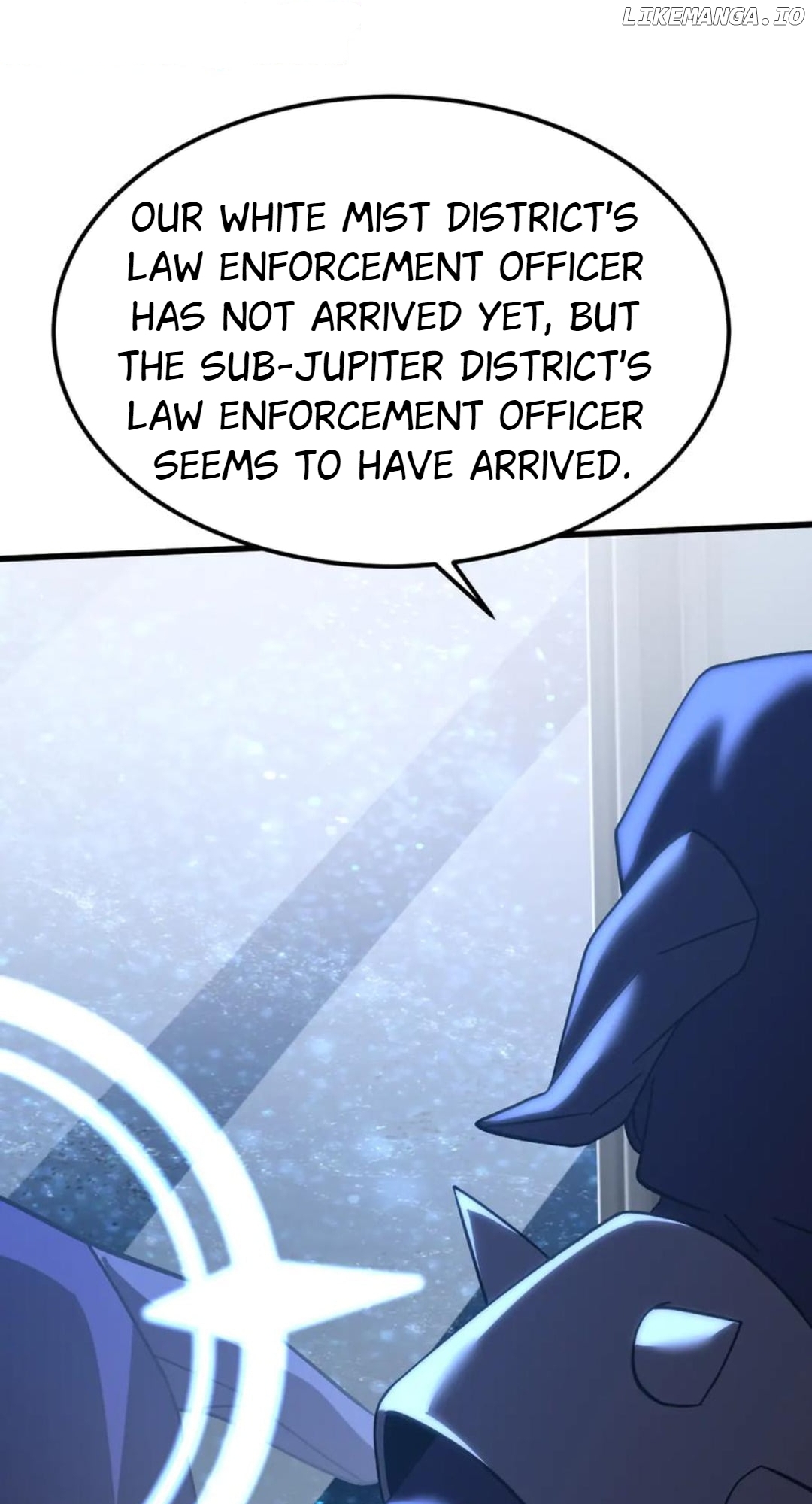 Read Log into the Future Manga Online