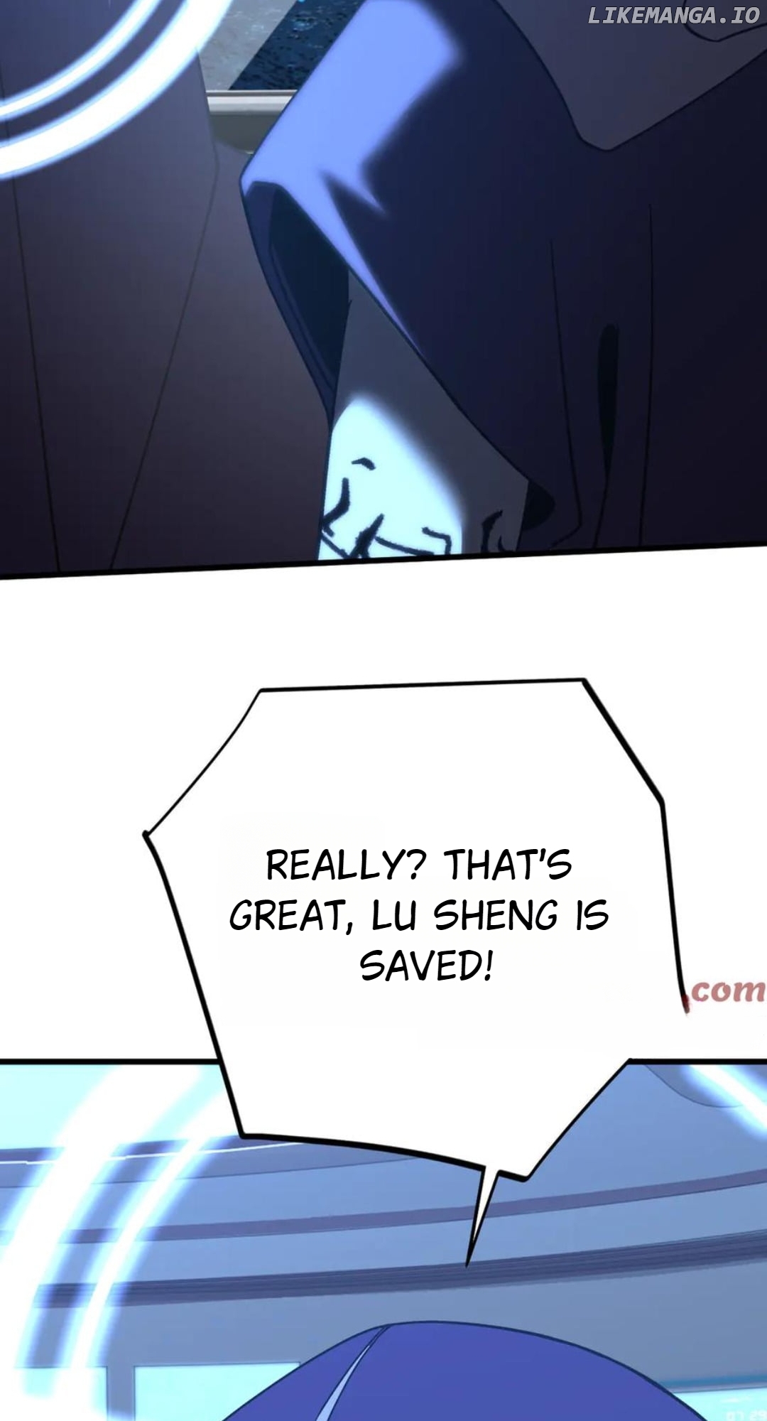 Read Log into the Future Manga Online