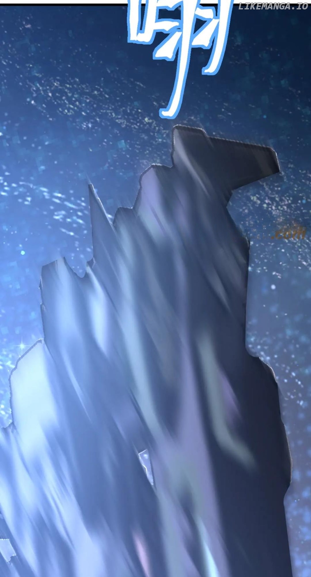 Read Log into the Future Manga Online