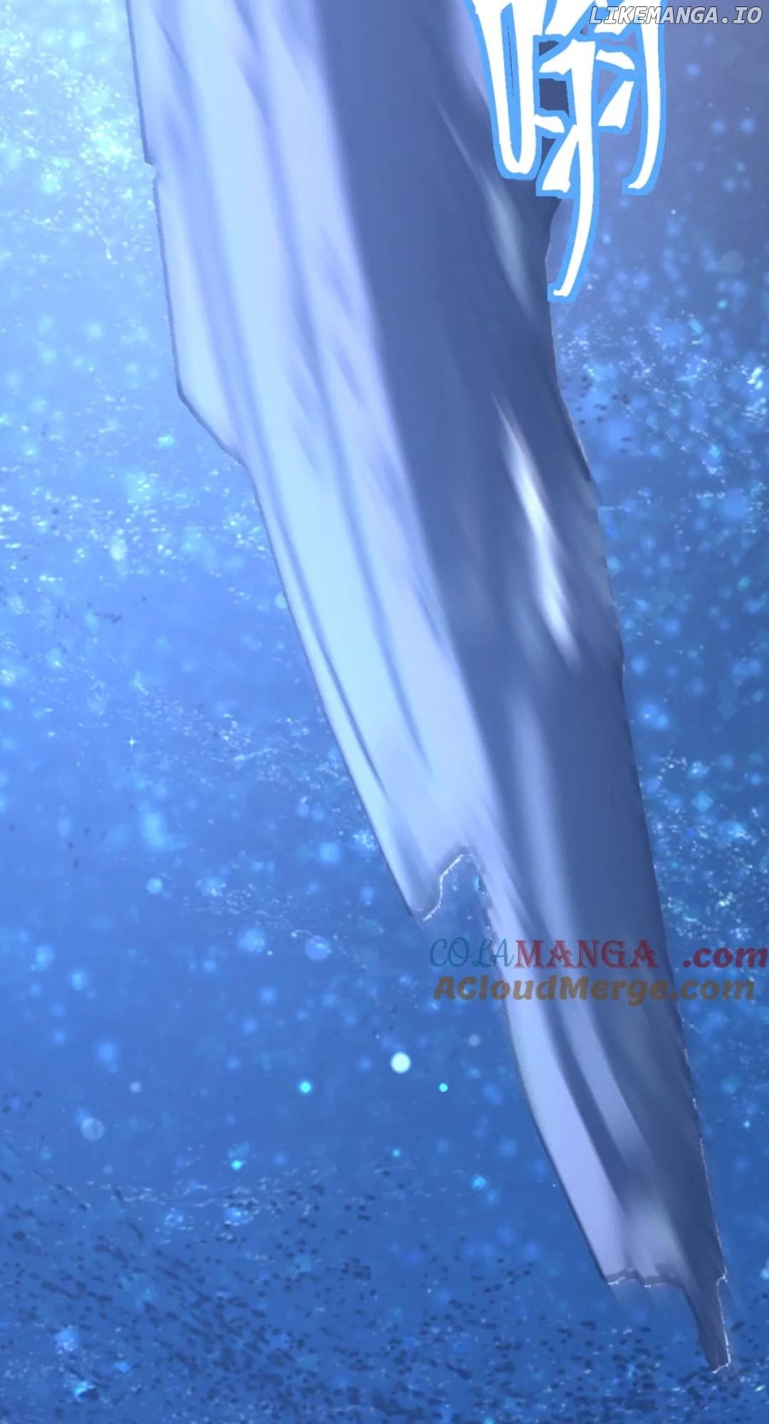 Read Log into the Future Manga Online