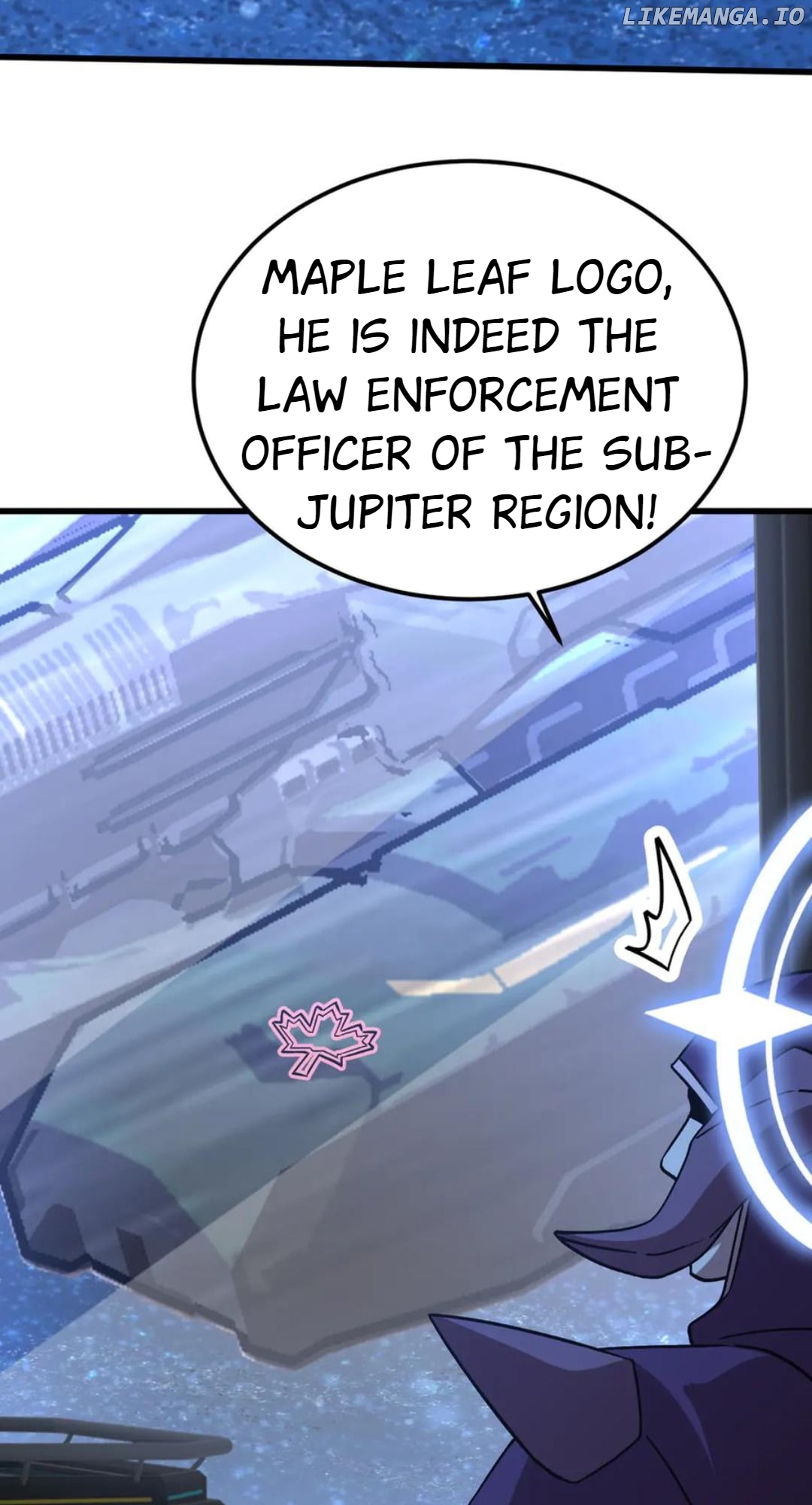 Read Log into the Future Manga Online