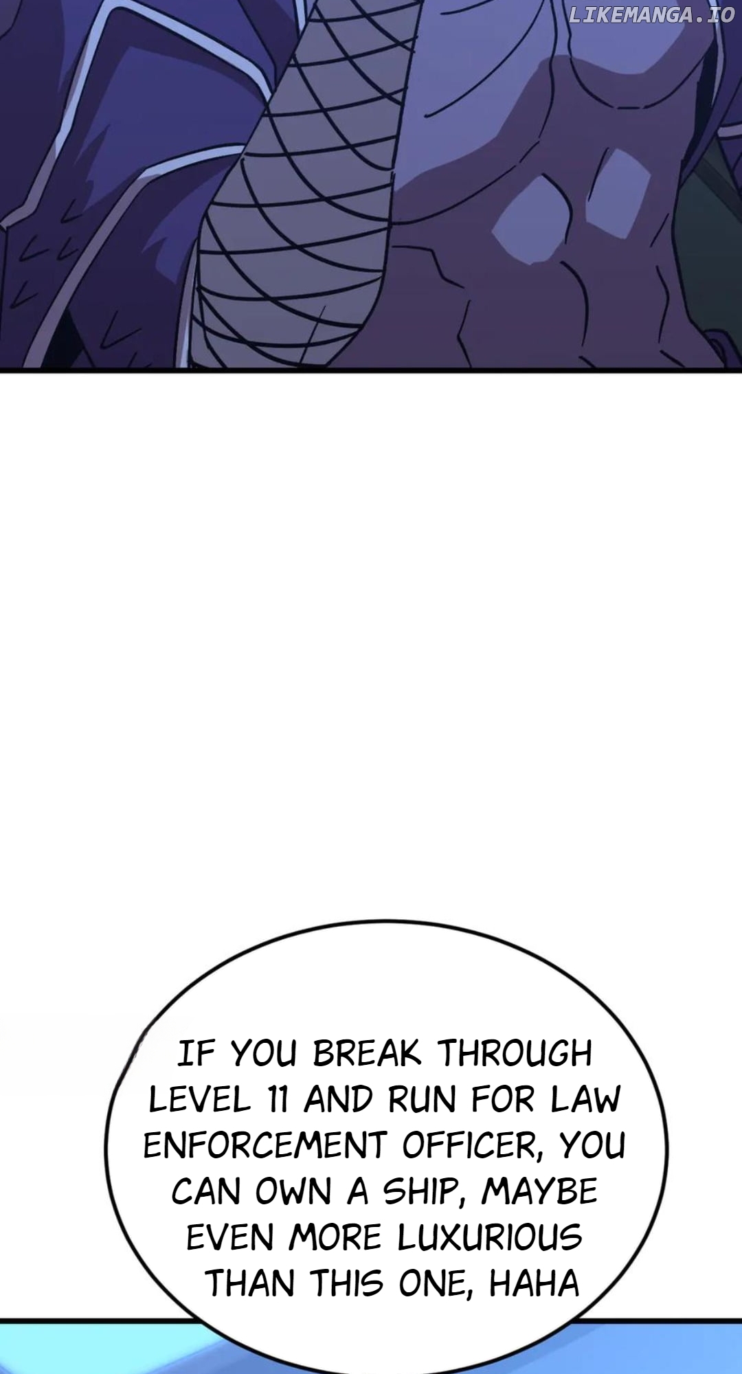 Read Log into the Future Manga Online
