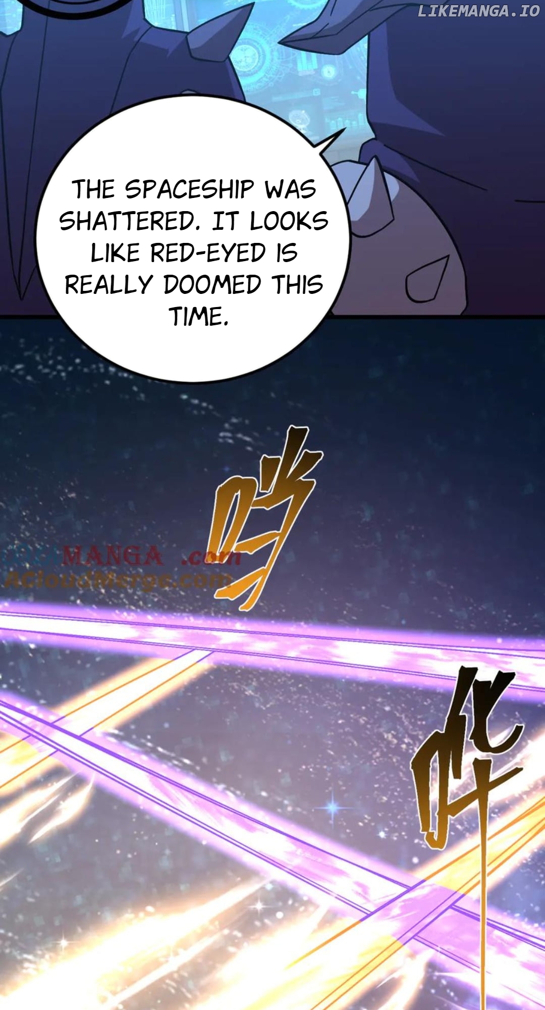 Read Log into the Future Manga Online