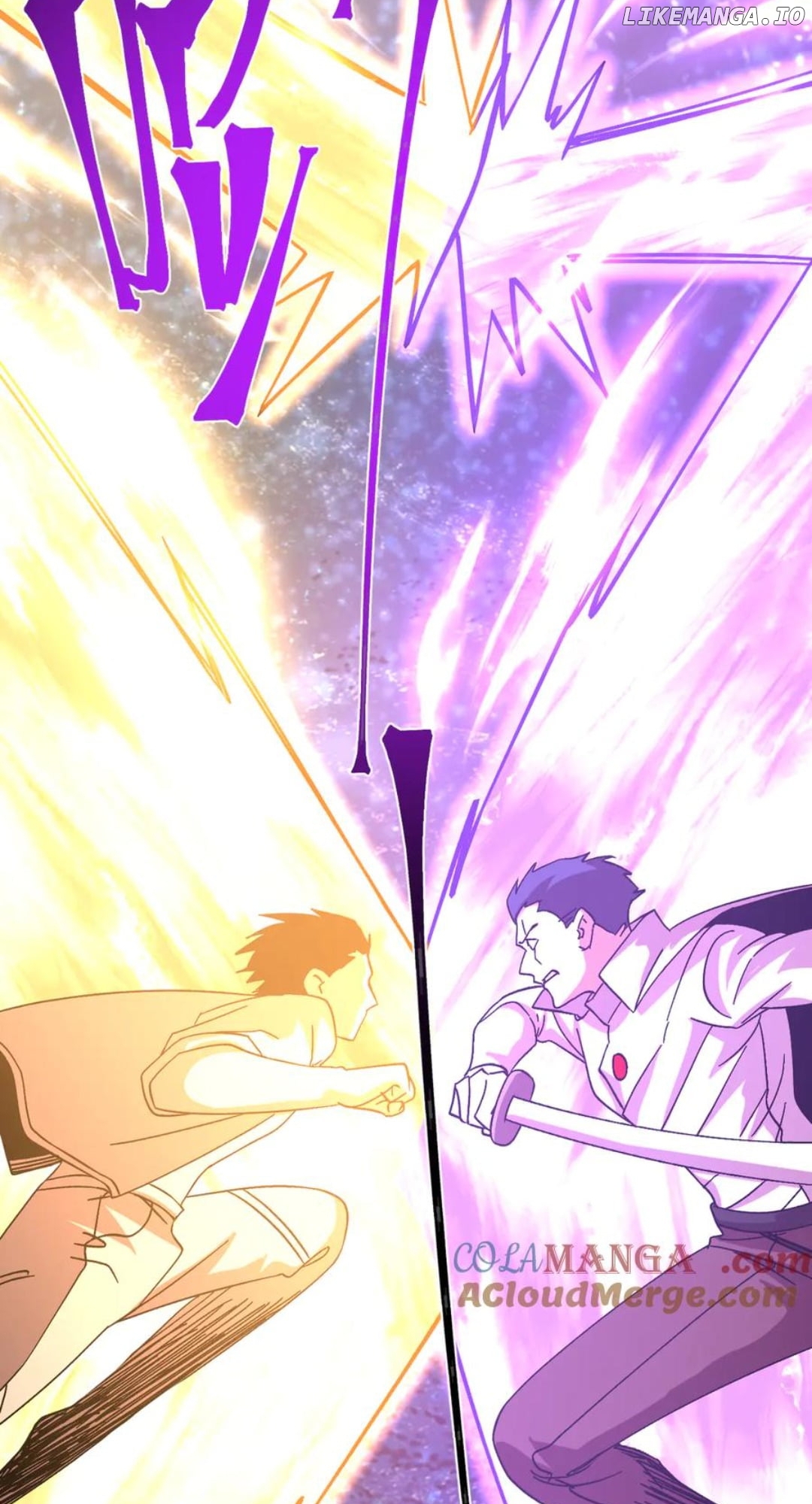 Read Log into the Future Manga Online