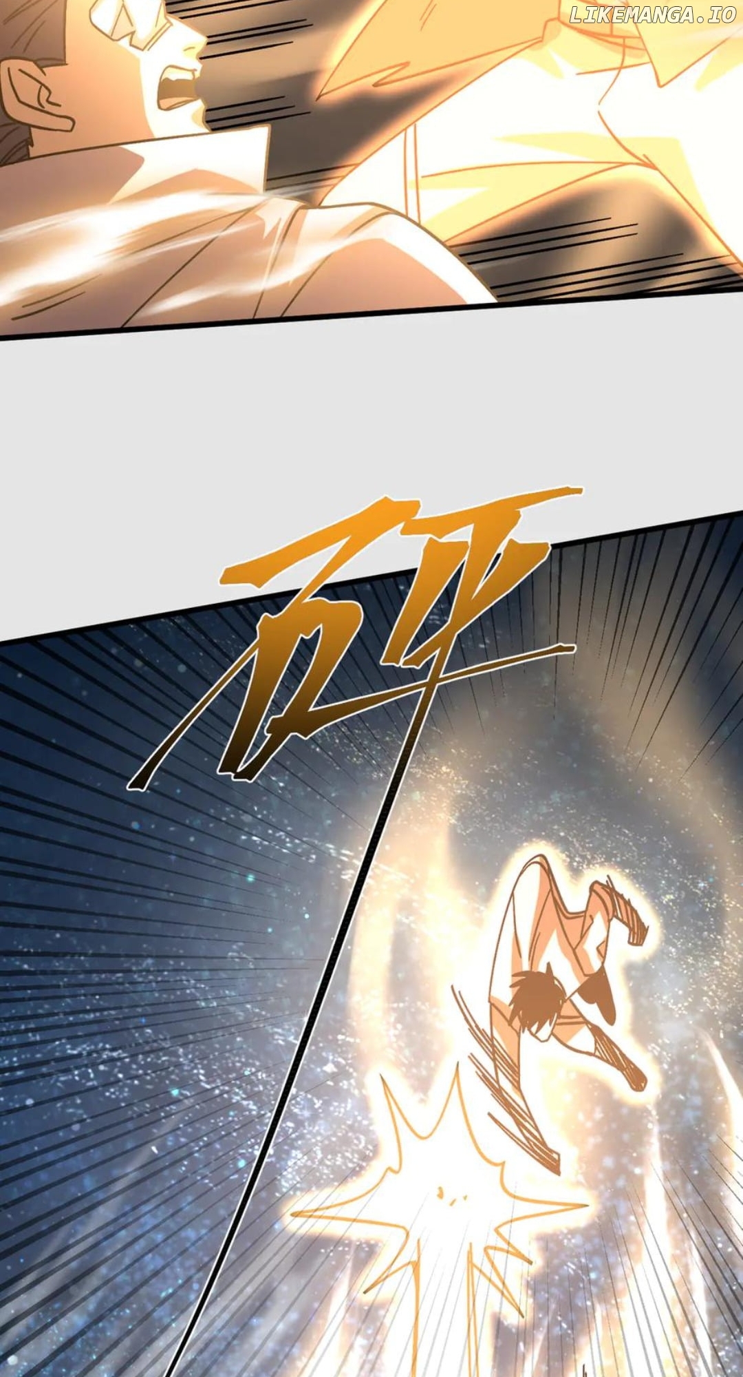 Read Log into the Future Manga Online