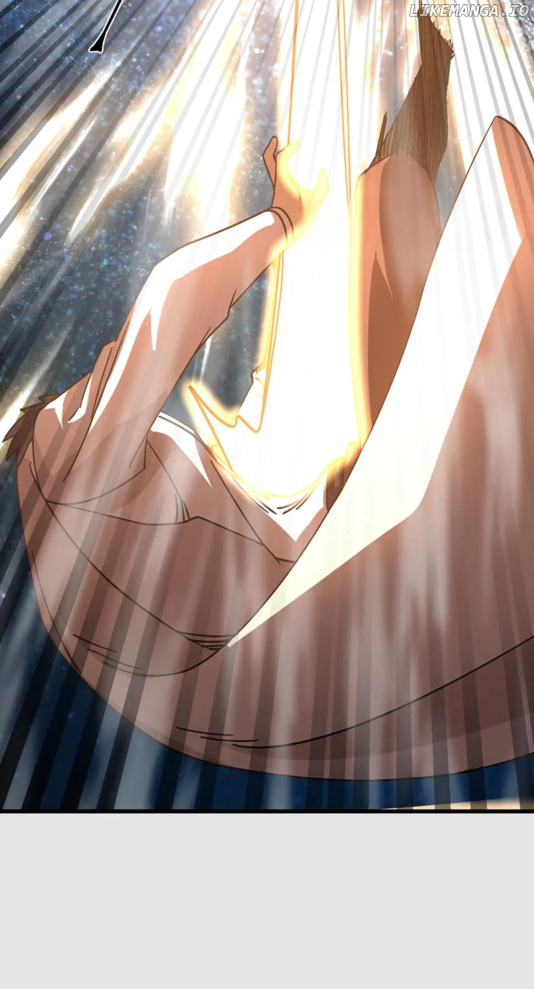 Read Log into the Future Manga Online