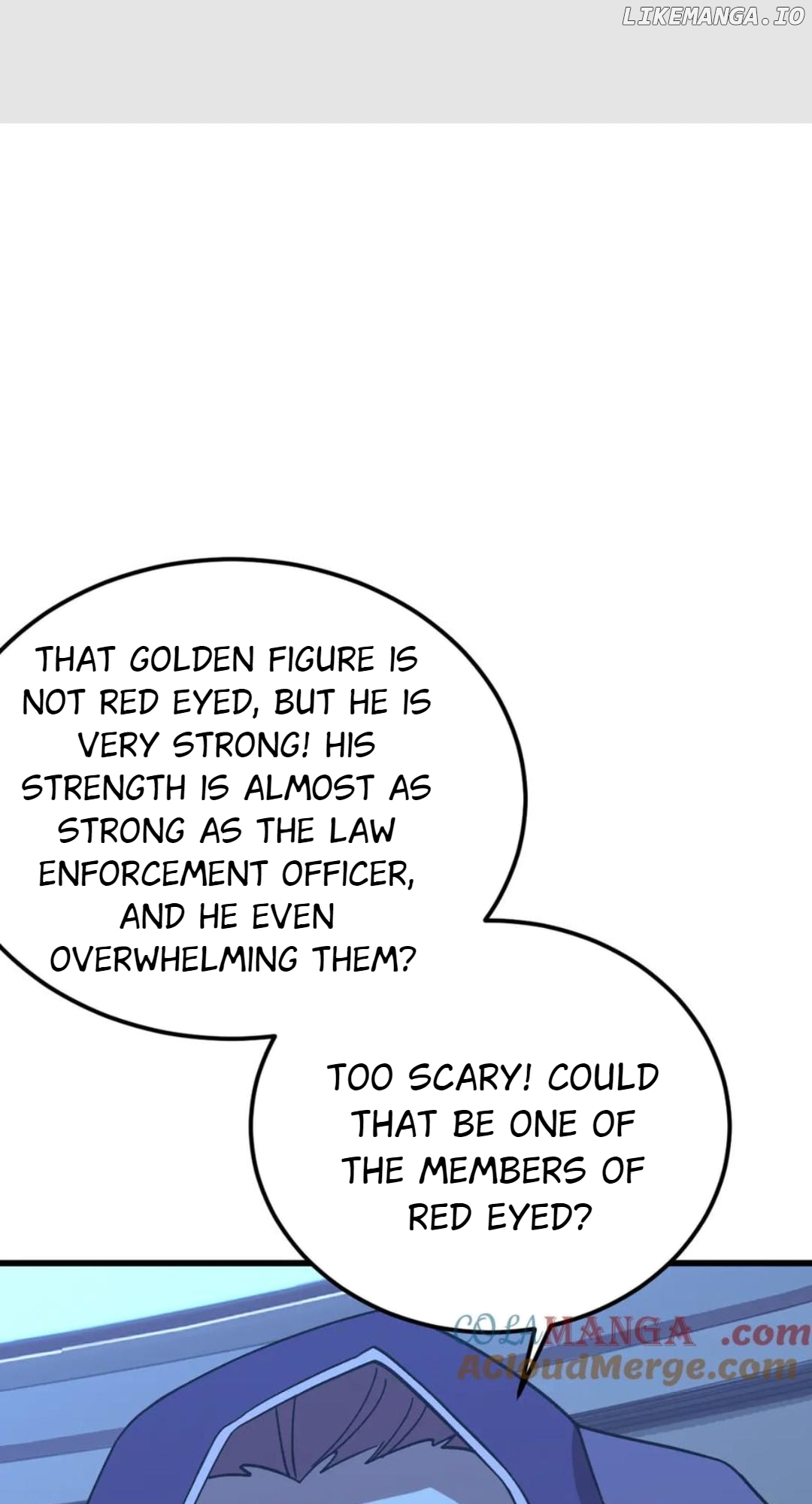 Read Log into the Future Manga Online