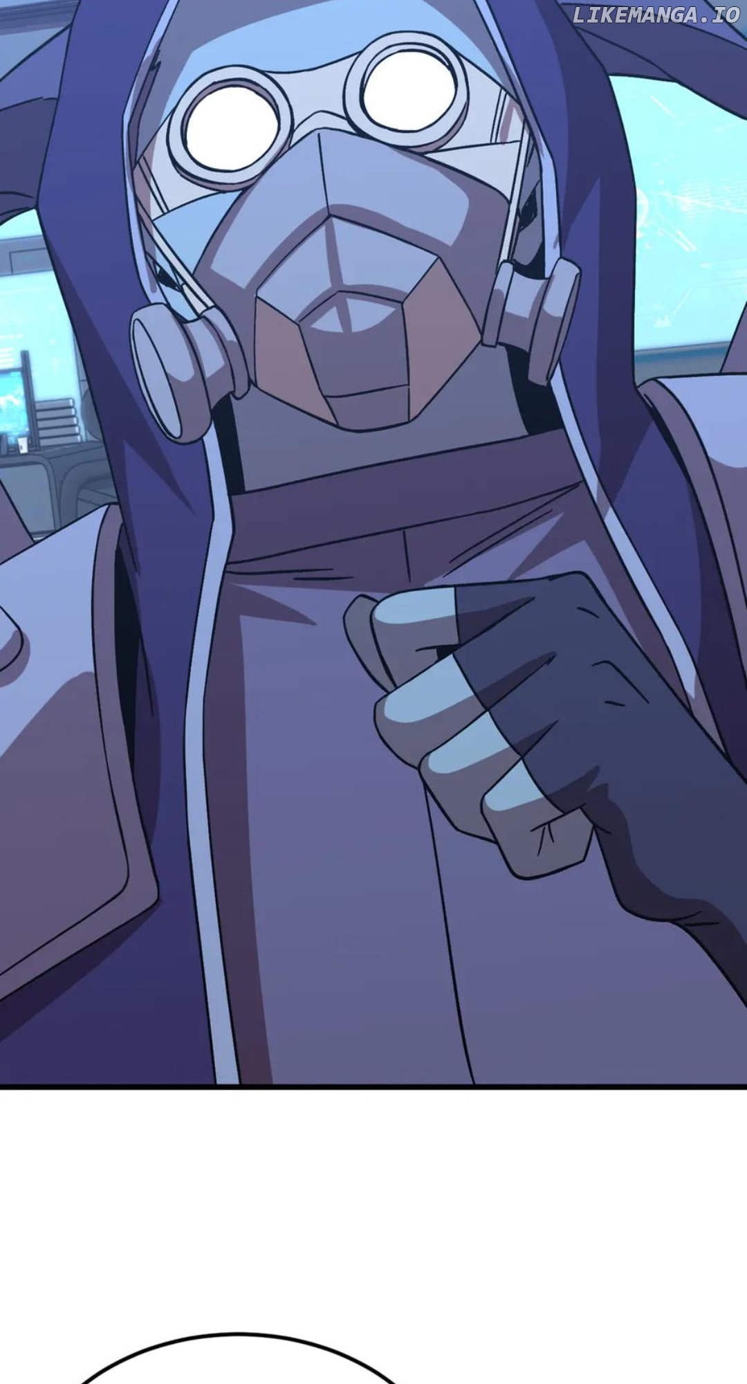 Read Log into the Future Manga Online