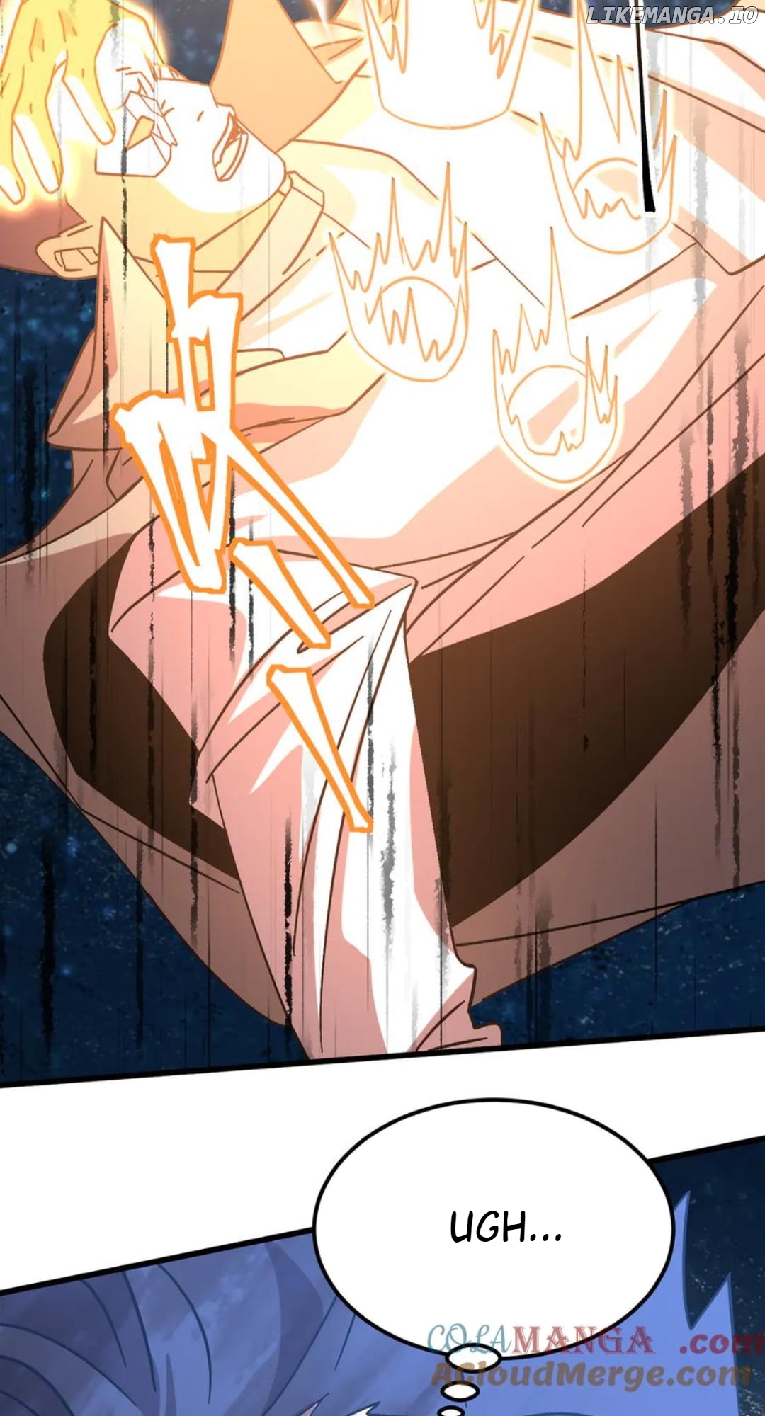 Read Log into the Future Manga Online
