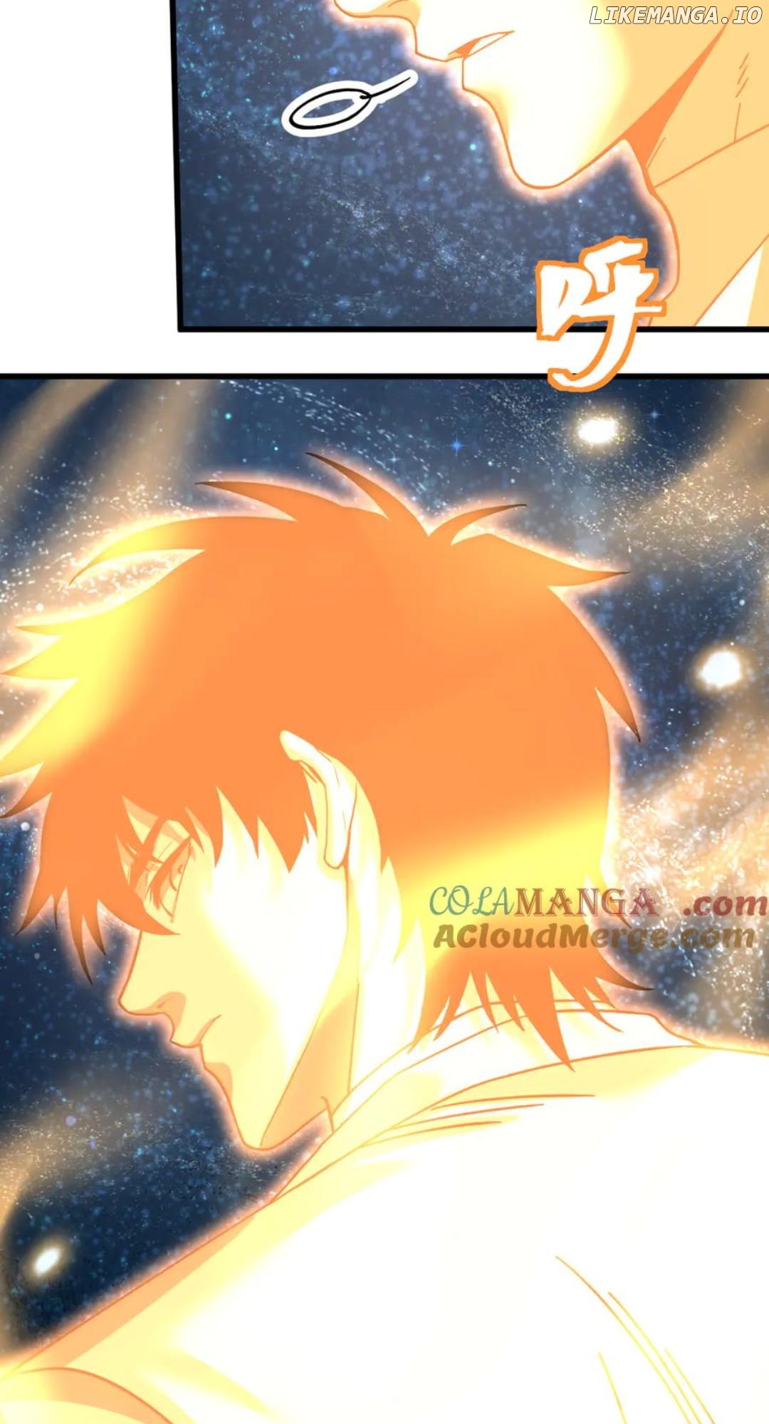Read Log into the Future Manga Online