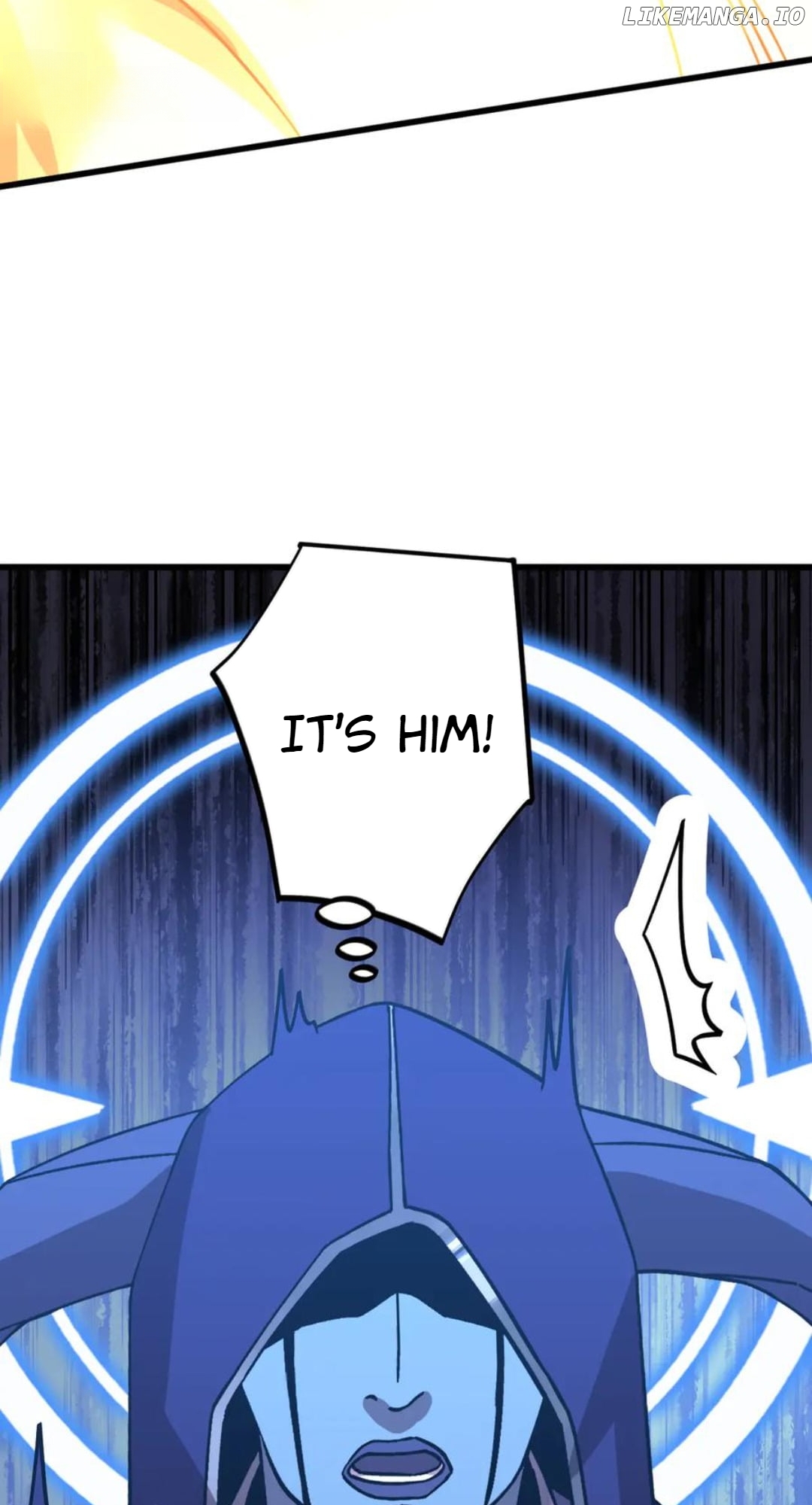 Read Log into the Future Manga Online