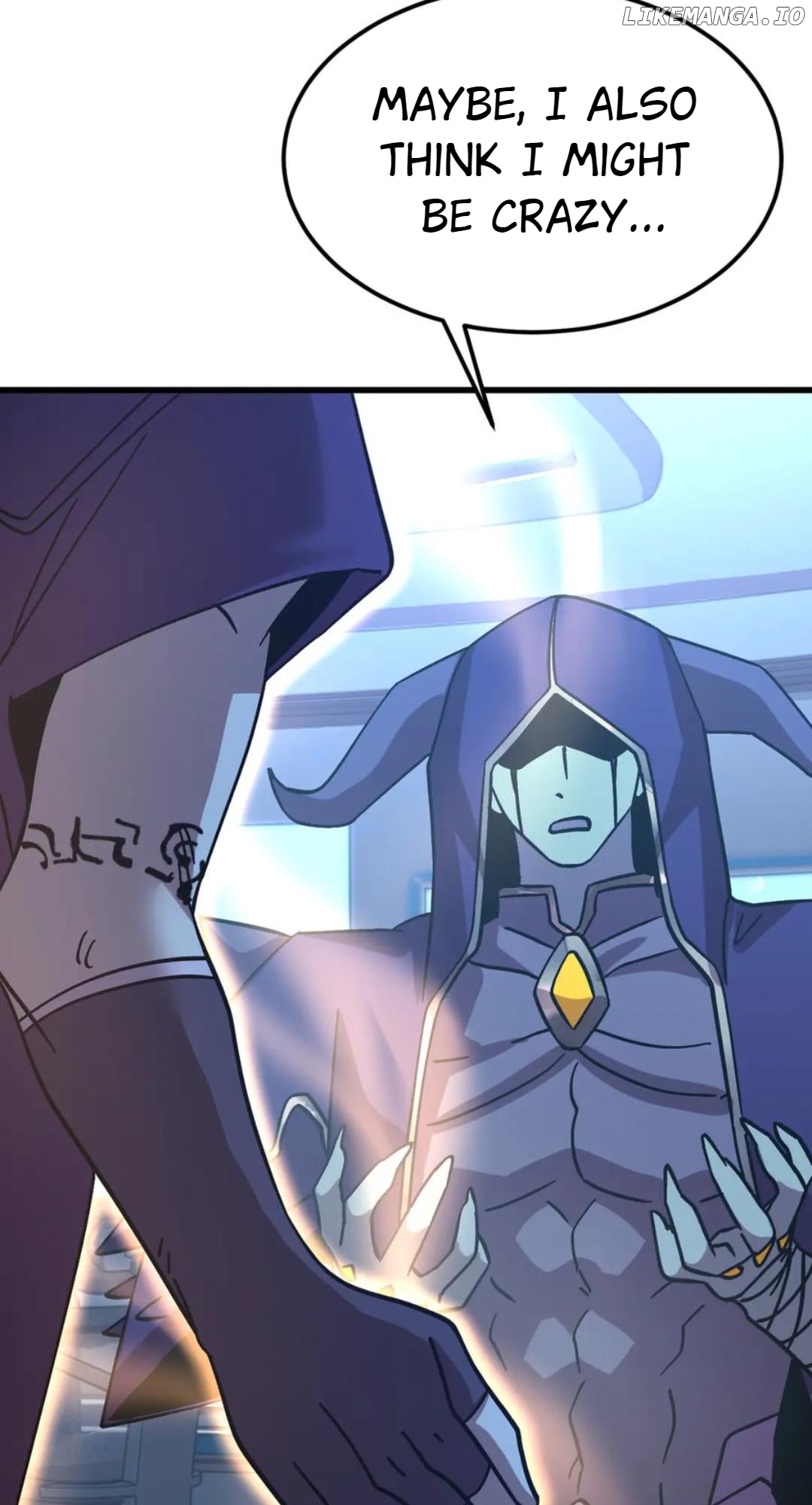 Read Log into the Future Manga Online