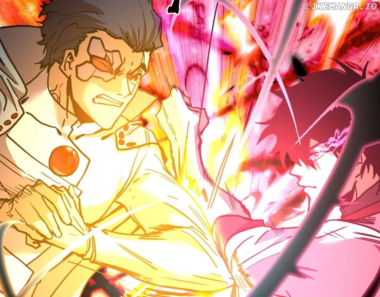 Read Log into the Future Manga Online