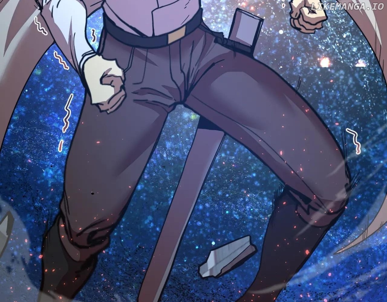 Read Log into the Future Manga Online