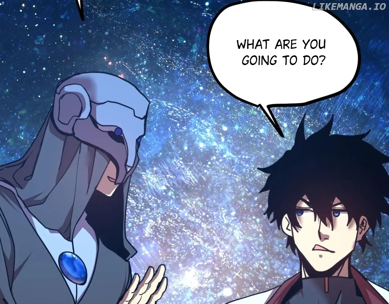 Read Log into the Future Manga Online