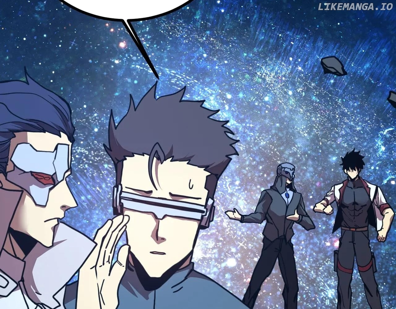 Read Log into the Future Manga Online