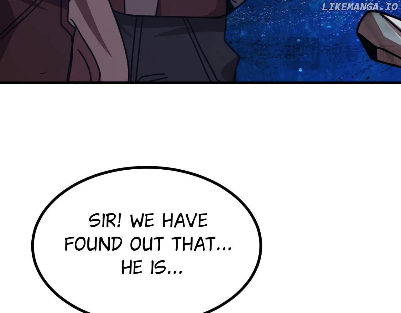 Read Log into the Future Manga Online