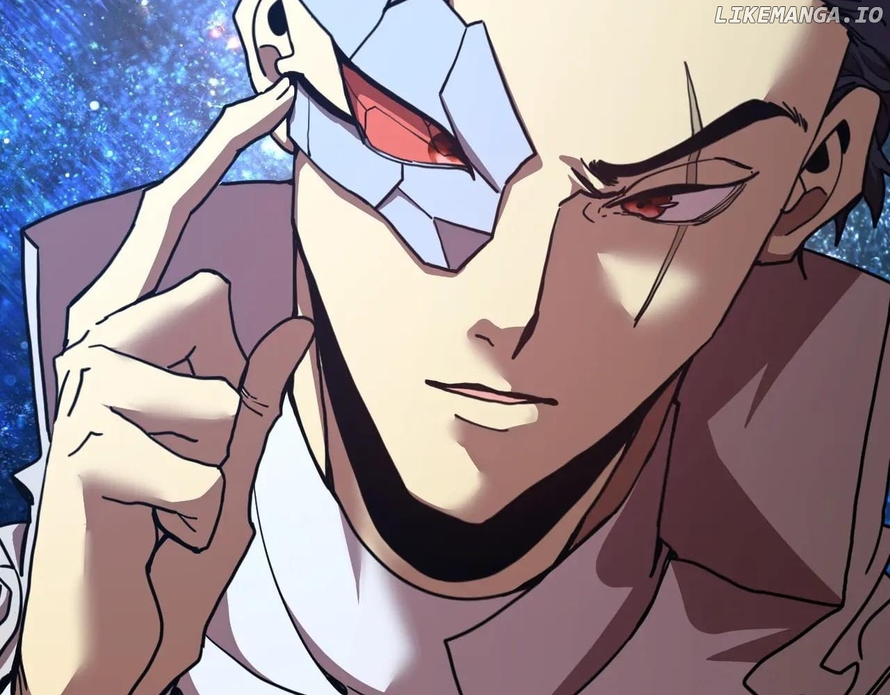 Read Log into the Future Manga Online