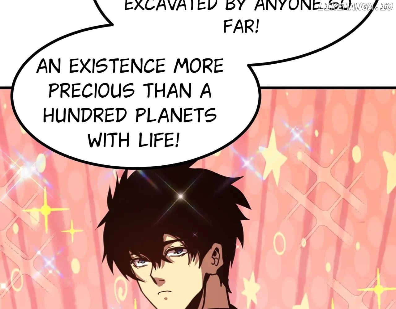 Read Log into the Future Manga Online