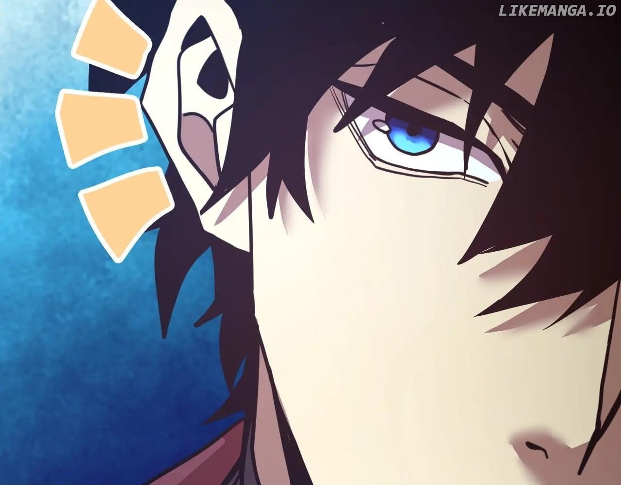Read Log into the Future Manga Online