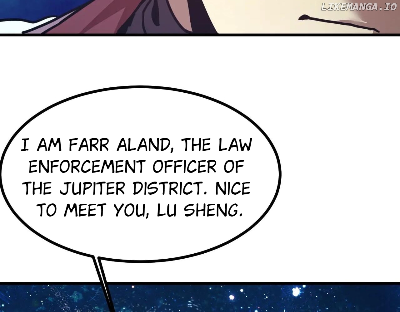 Read Log into the Future Manga Online