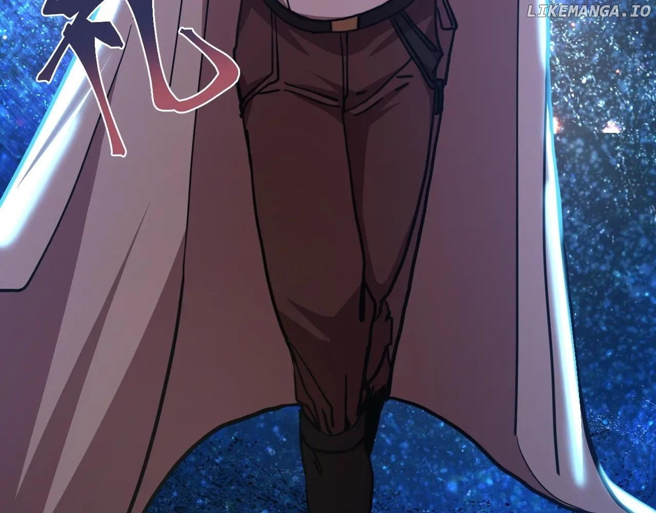 Read Log into the Future Manga Online