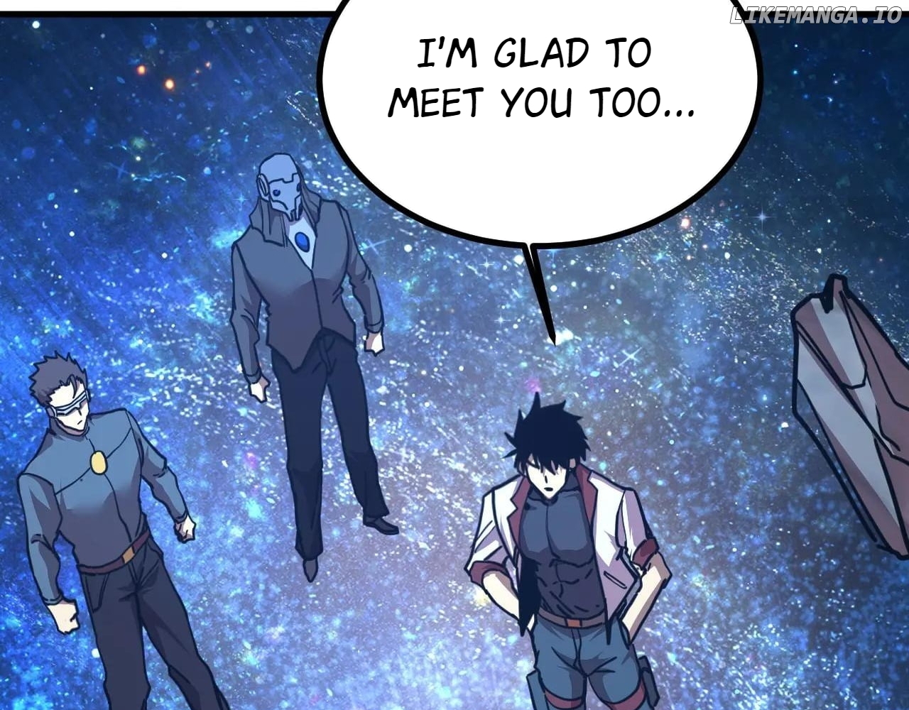 Read Log into the Future Manga Online