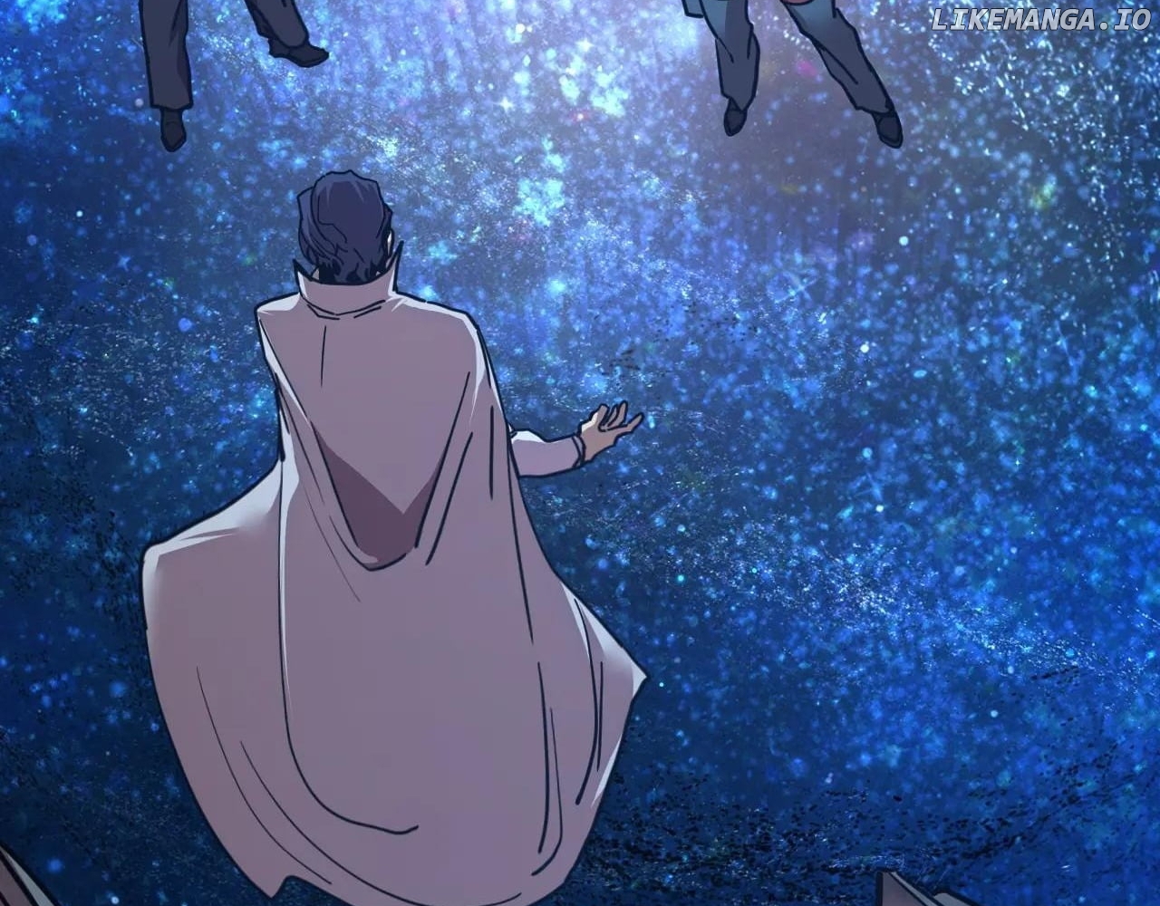 Read Log into the Future Manga Online