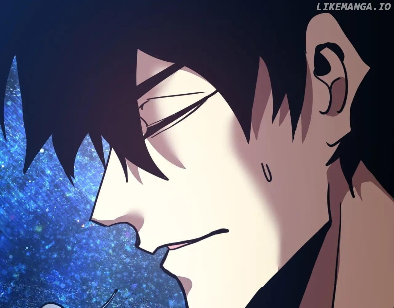 Read Log into the Future Manga Online