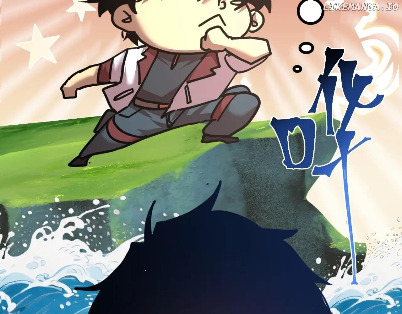 Read Log into the Future Manga Online