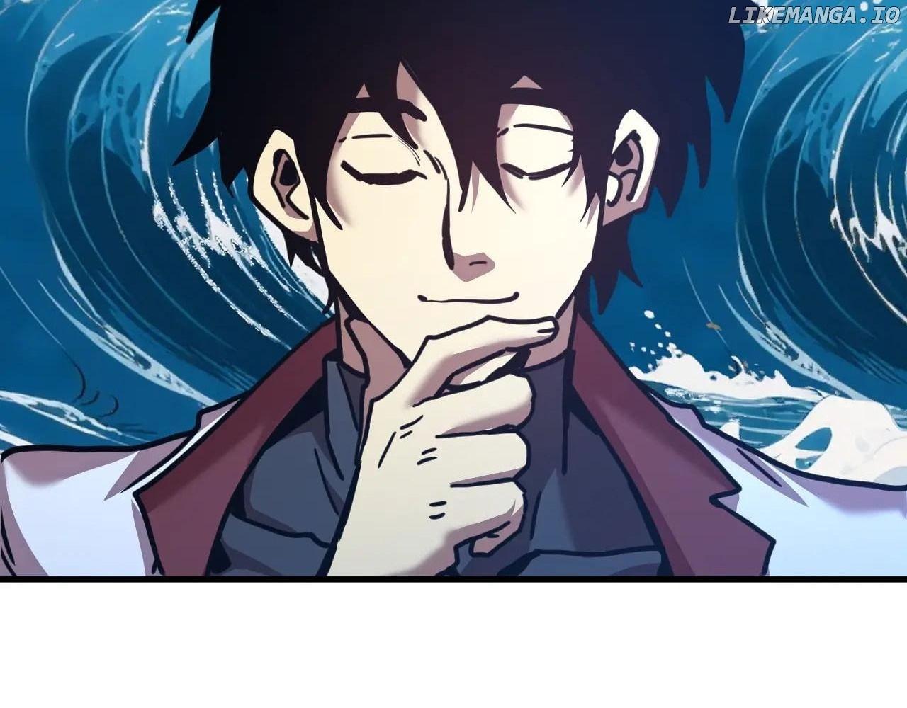 Read Log into the Future Manga Online