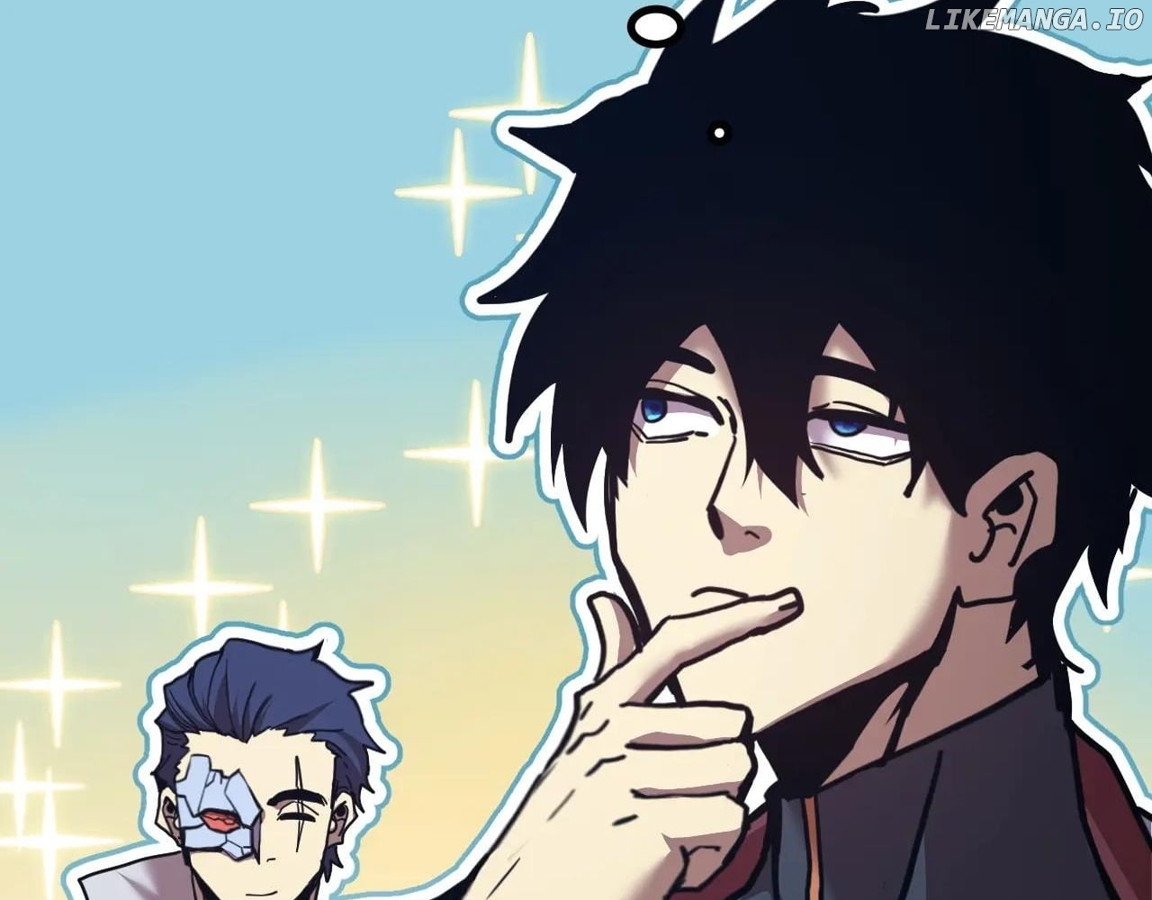 Read Log into the Future Manga Online