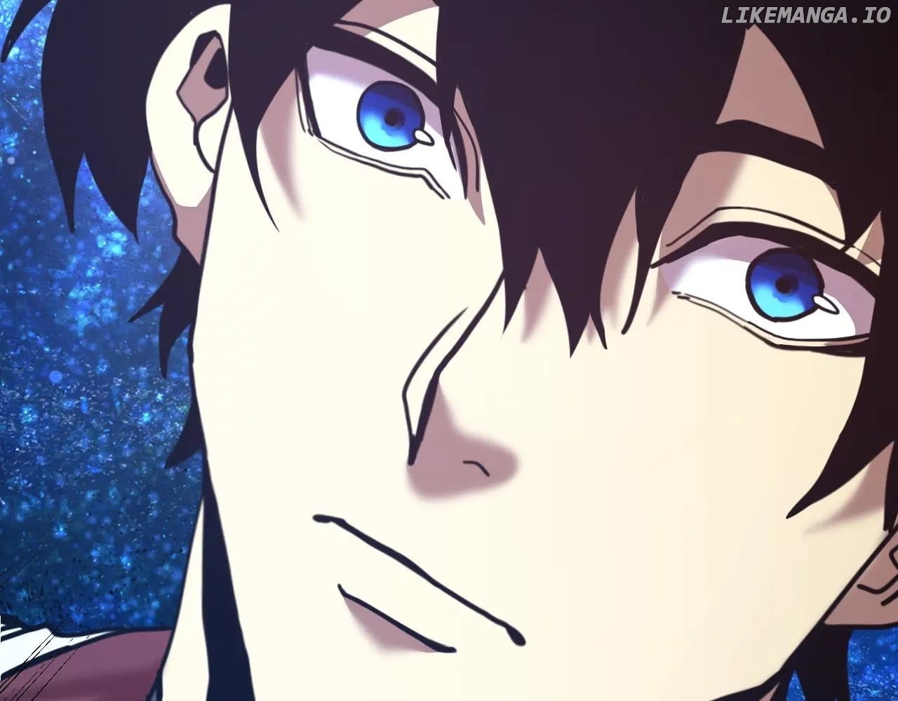 Read Log into the Future Manga Online
