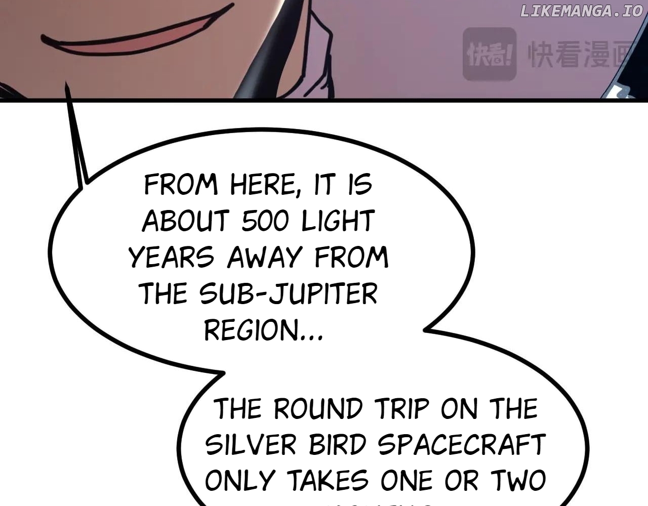 Read Log into the Future Manga Online
