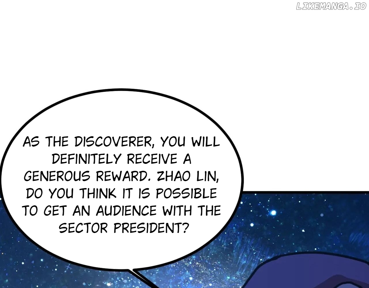 Read Log into the Future Manga Online