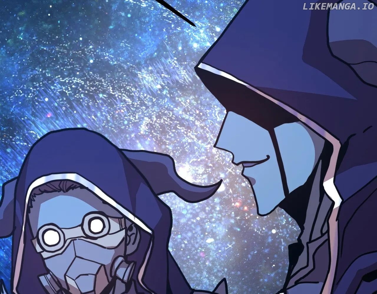 Read Log into the Future Manga Online