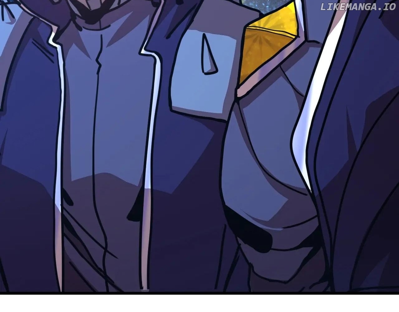 Read Log into the Future Manga Online